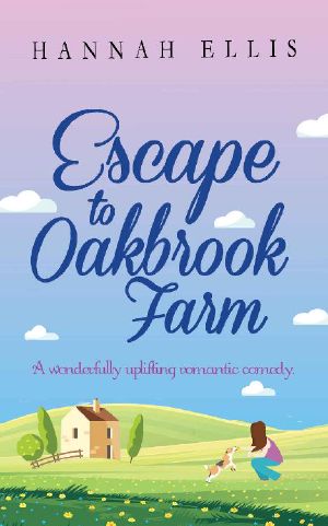 [Hope Cove 02] • Escape to Oakbrook Farm